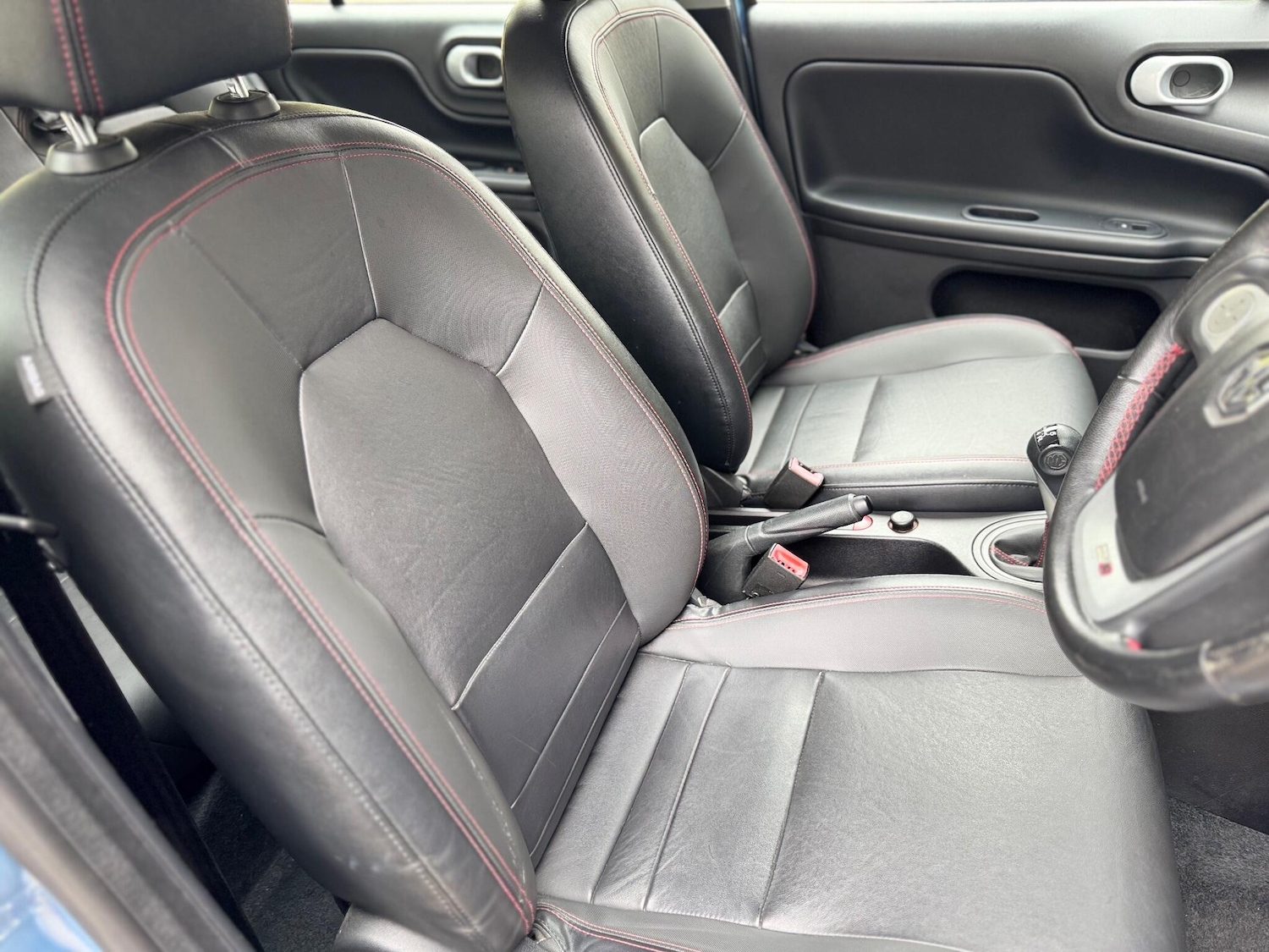 Used MG MG3 2016 for sale - 76283404: Photo 18