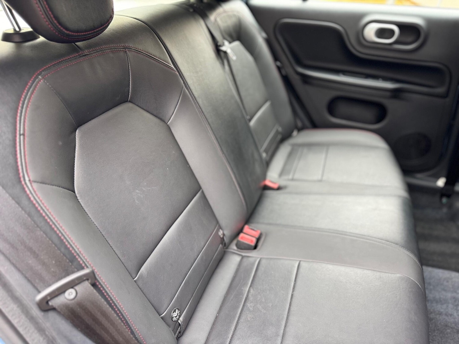 Used MG MG3 2016 for sale - 76283404: Photo 20