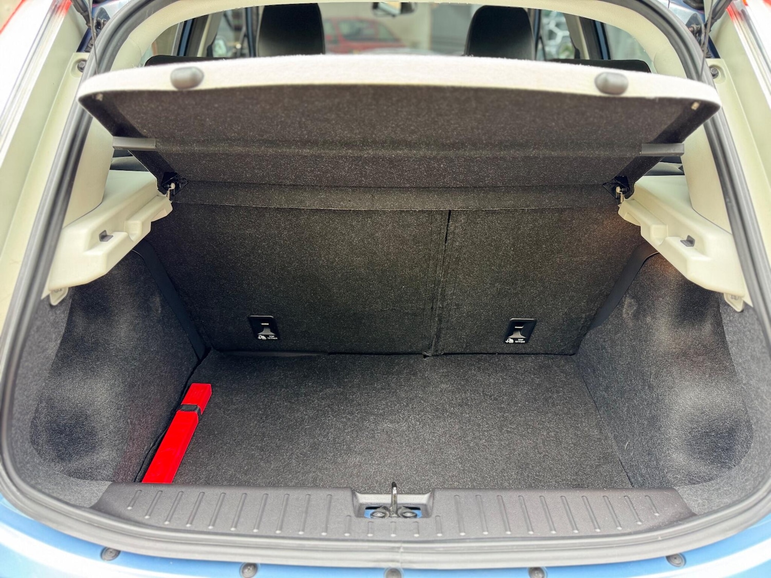 Used MG MG3 2016 for sale - 76283404: Photo 24