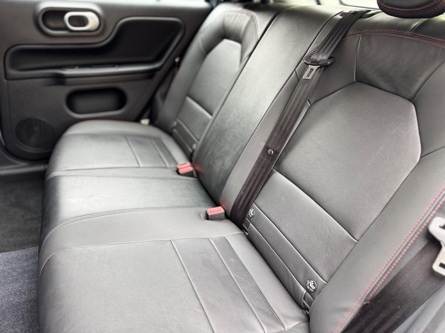 Used MG MG3 2016 for sale - 76283404: Photo 25