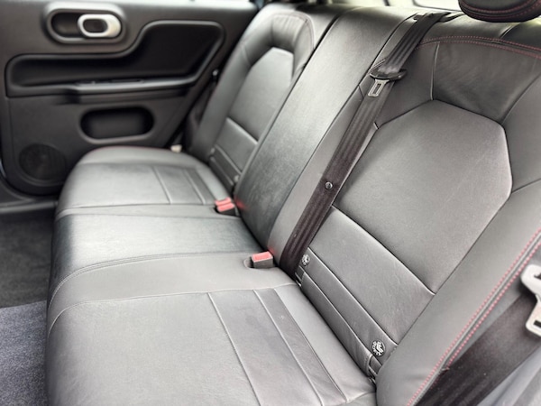 Used MG MG3 2016 for sale - 76283404: Photo 25