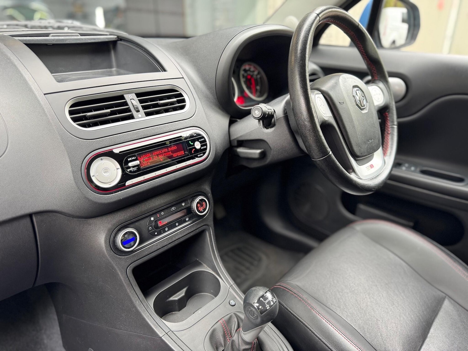 Used MG MG3 2016 for sale - 76283404: Photo 26