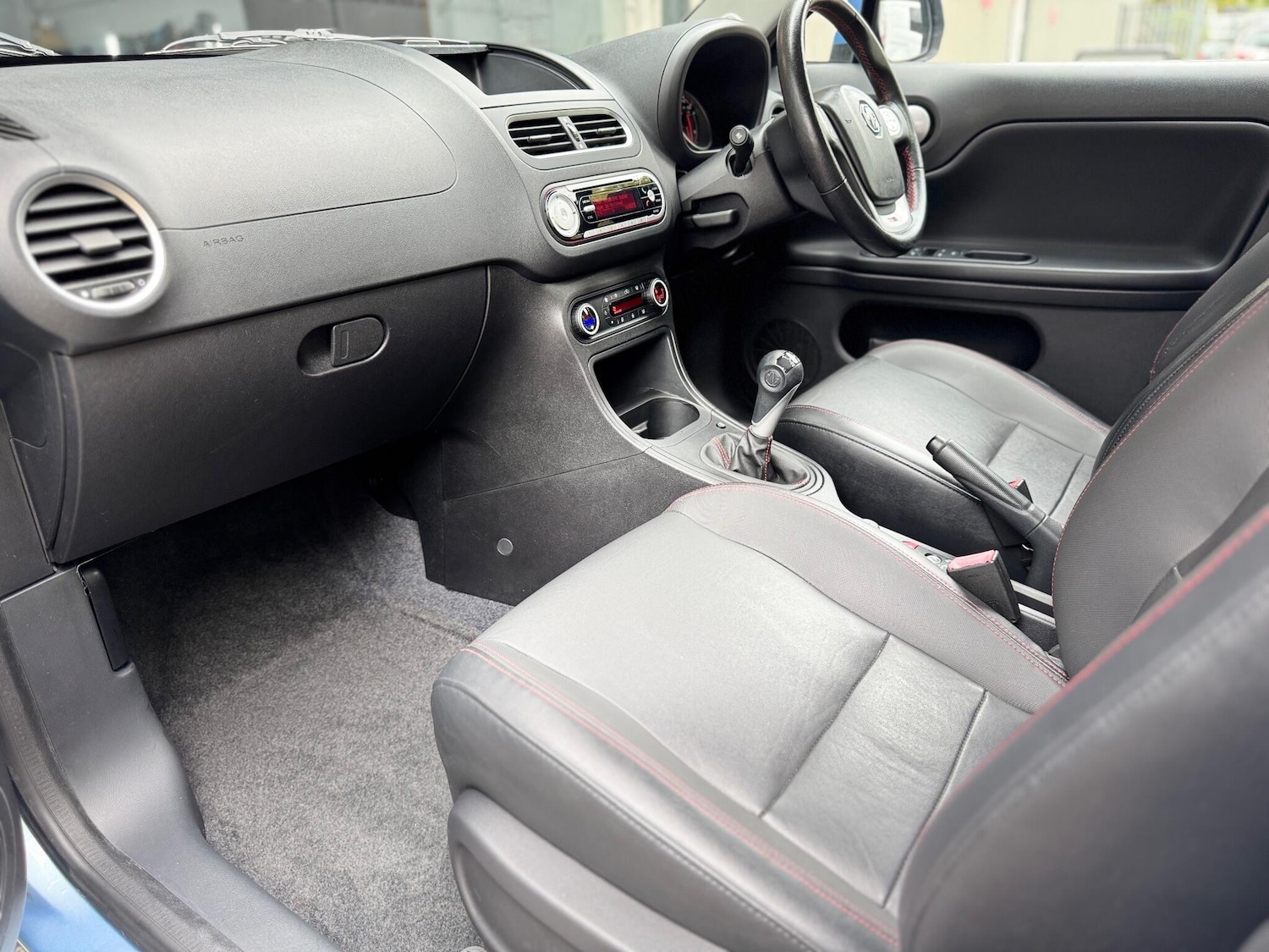 Used MG MG3 2016 for sale - 76283404: Photo 27