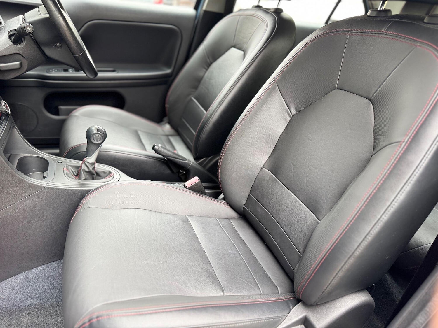 Used MG MG3 2016 for sale - 76283404: Photo 28