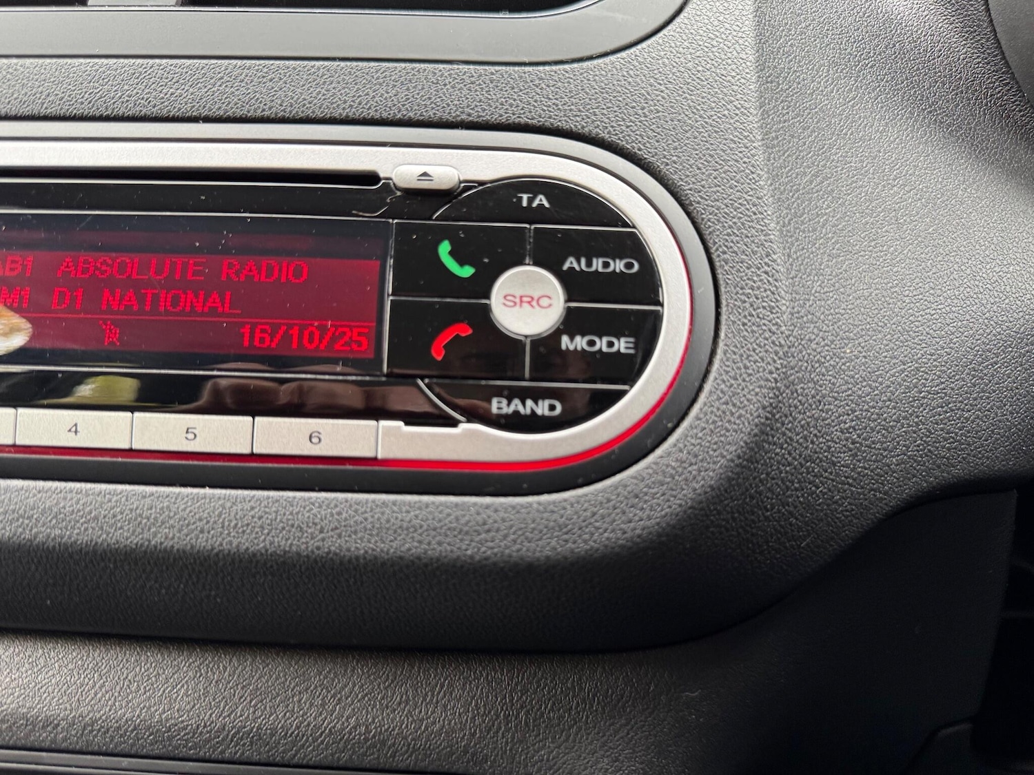 Used MG MG3 2016 for sale - 76283404: Photo 29