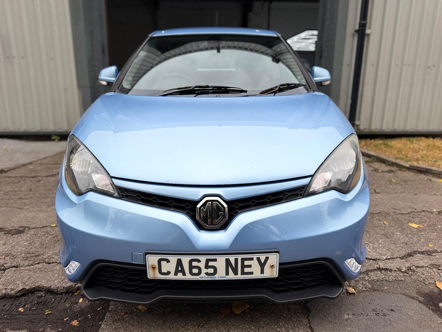 Used MG MG3 2016 for sale - 76283404: Photo 8