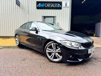 2015 (65) - 2.0 420d M Sport Auto Euro 6 (s/s) 2dr