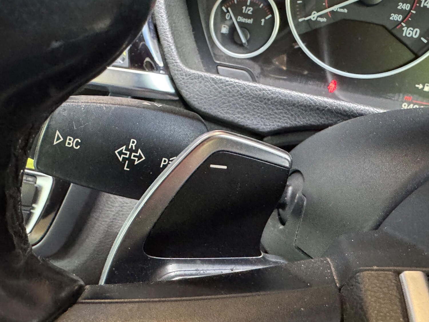 Vehicle 36
