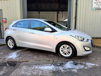 Used Hyundai i30 2013 for sale - 75858344: Photo