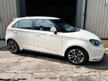 Used MG MG3 2015 for sale - 75564404: Photo