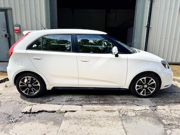 Used MG MG3 2015 for sale - 75564404: Photo