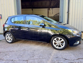 Used Vauxhall Corsa 2015 for sale - 76059557: Photo