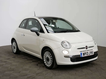 Used Fiat 500 2013 for sale - 79563950: Photo