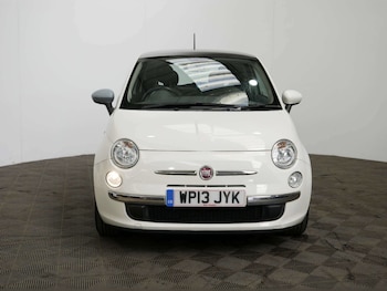 Used Fiat 500 2013 for sale - 79563950: Photo