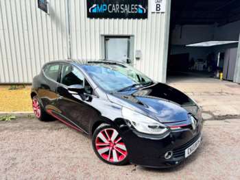 (13) - 0.9 TCe Dynamique S MediaNav Euro 5 (s/s) 5dr