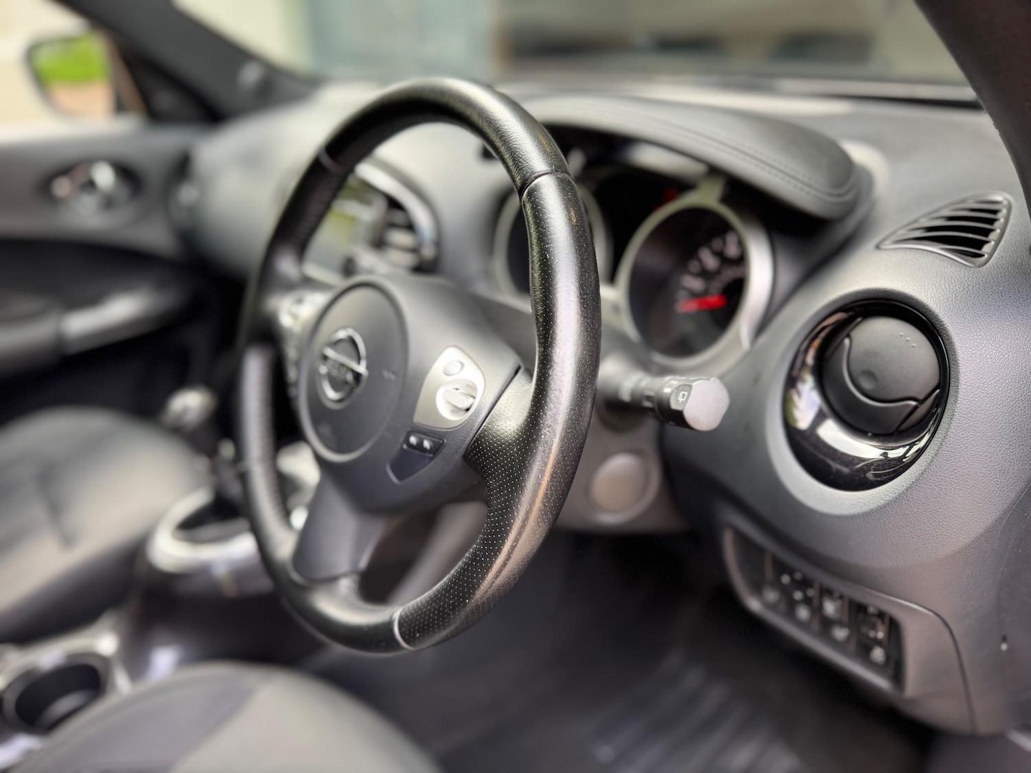 Used Nissan Juke 2017 for sale - 76772109: Photo 14