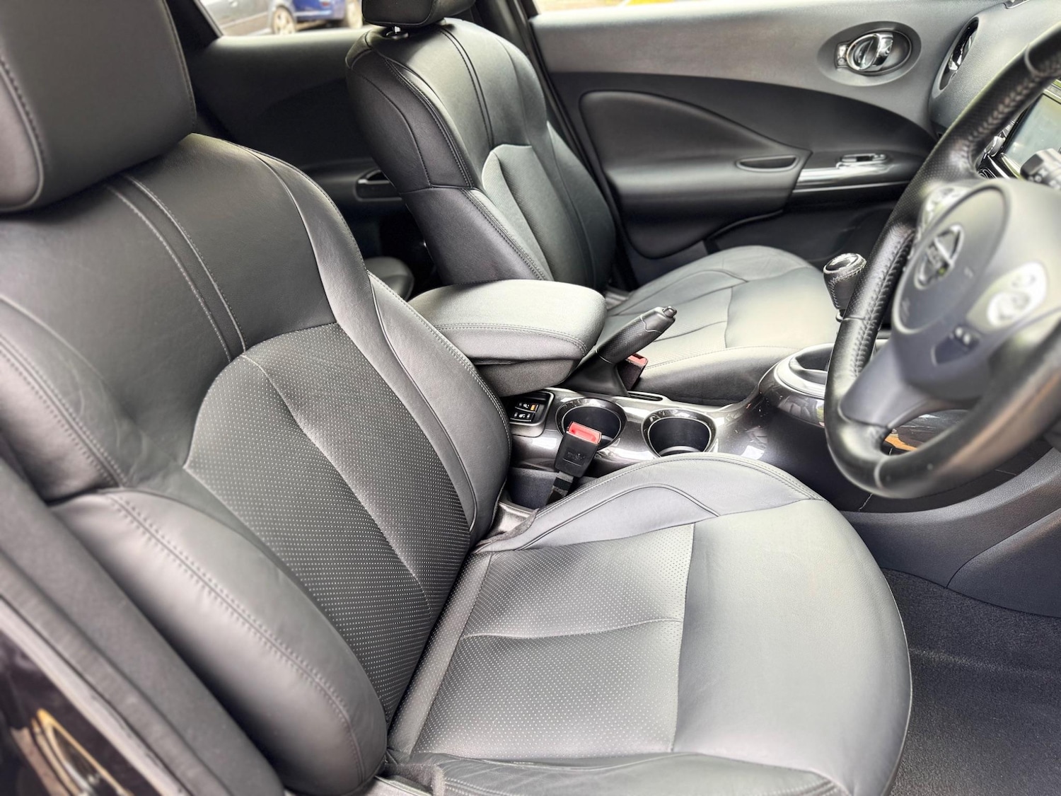 Used Nissan Juke 2017 for sale - 76772109: Photo 15