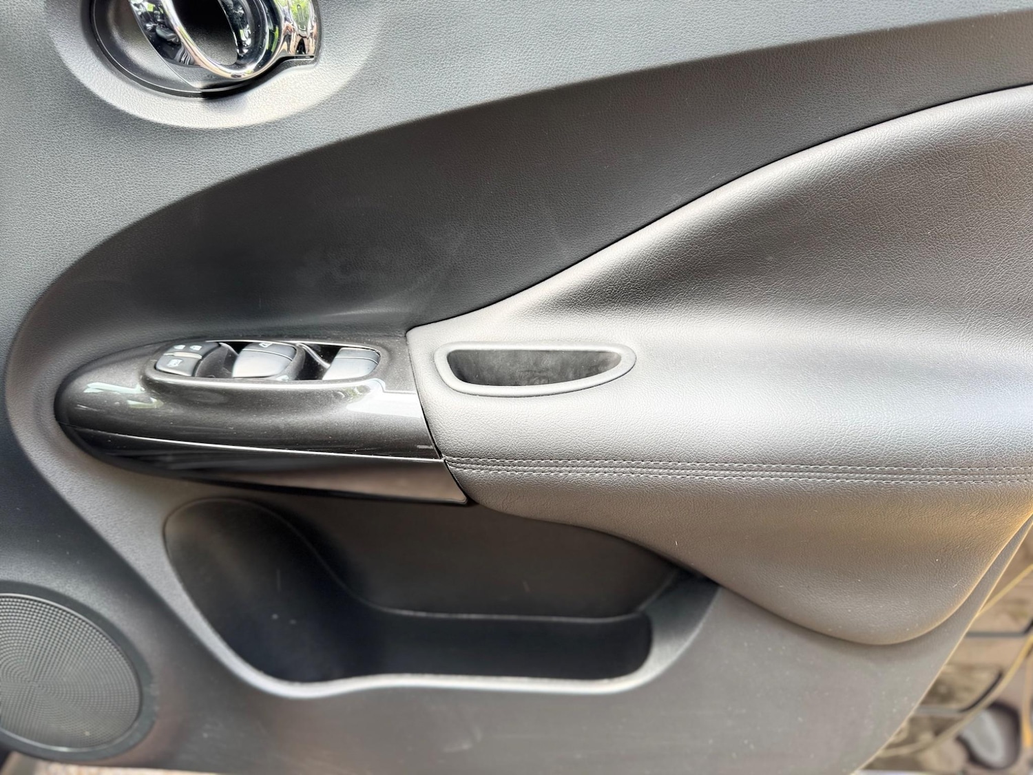 Used Nissan Juke 2017 for sale - 76772109: Photo 16