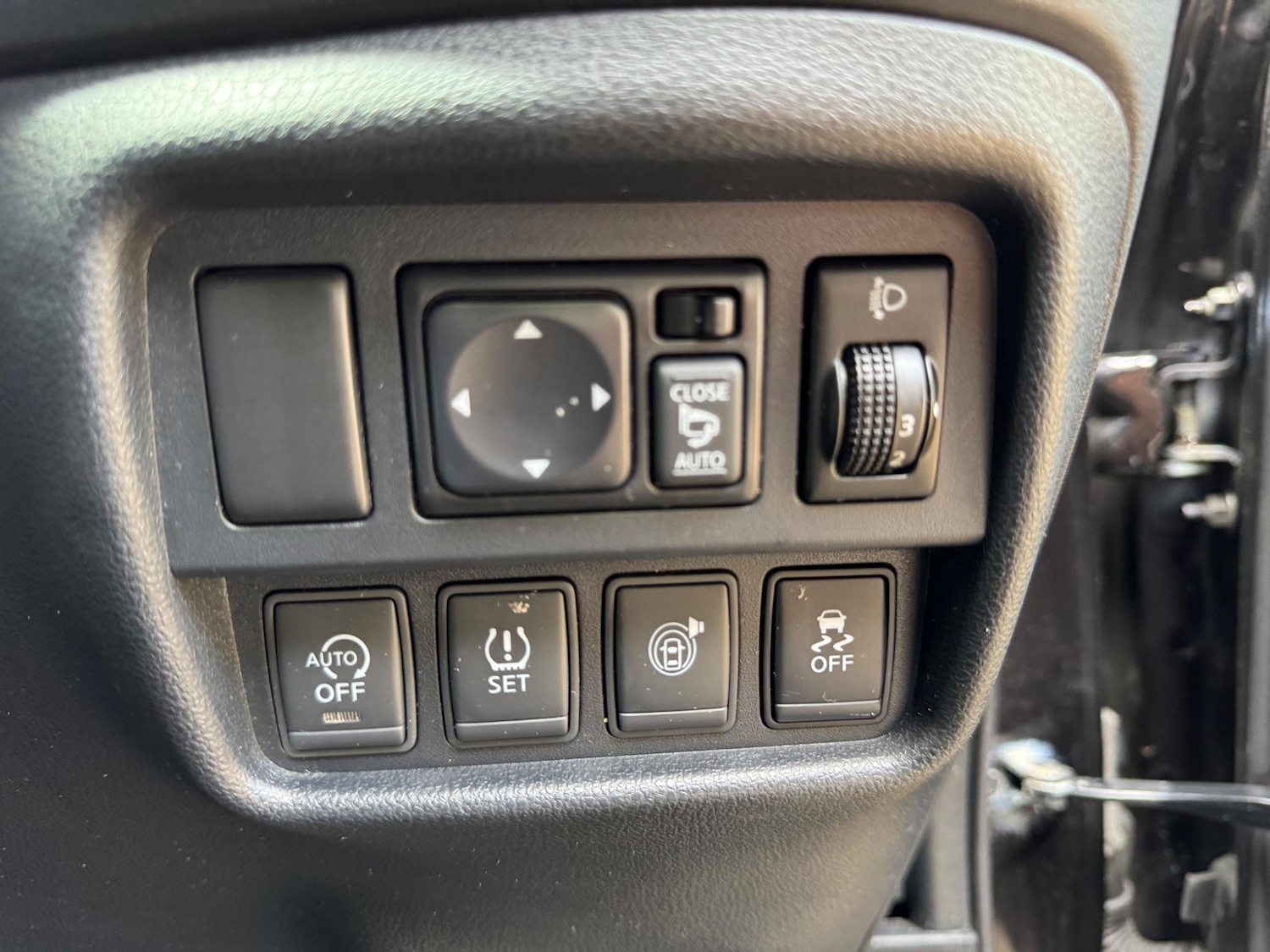 Used Nissan Juke 2017 for sale - 76772109: Photo 18