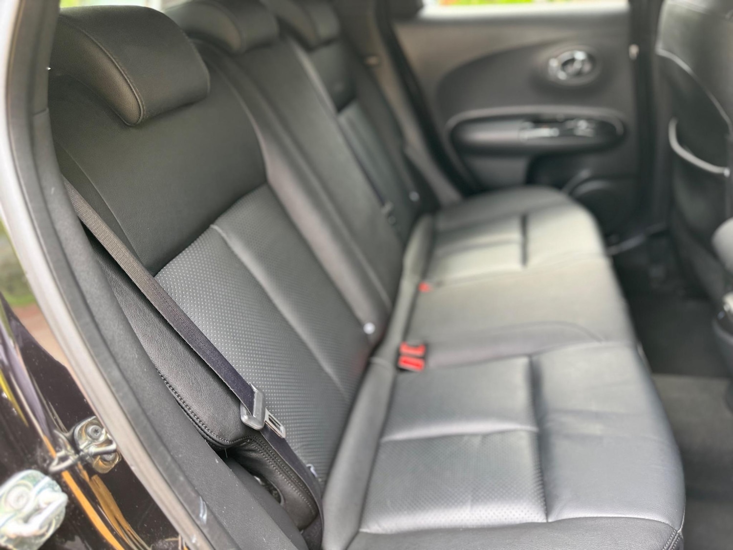 Used Nissan Juke 2017 for sale - 76772109: Photo 19