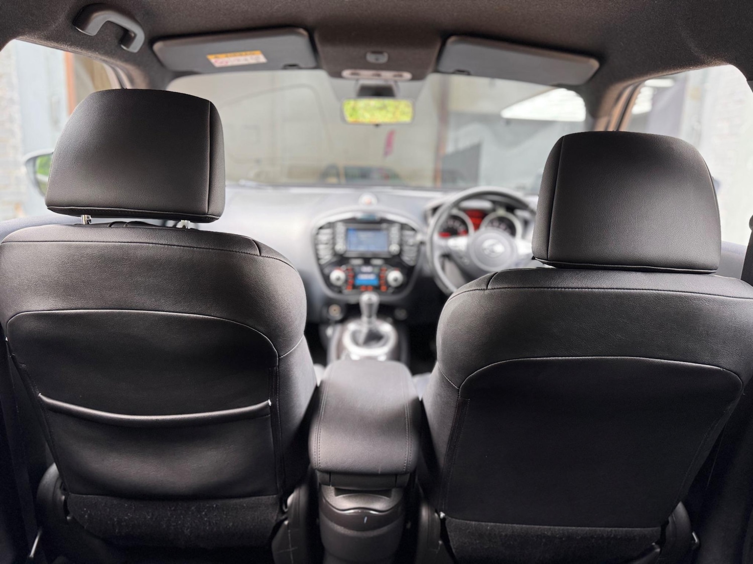 Used Nissan Juke 2017 for sale - 76772109: Photo 20