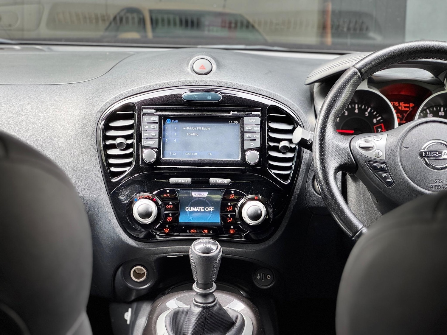 Used Nissan Juke 2017 for sale - 76772109: Photo 21