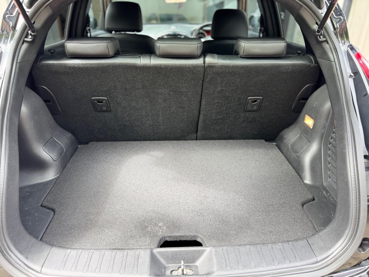 Used Nissan Juke 2017 for sale - 76772109: Photo 22