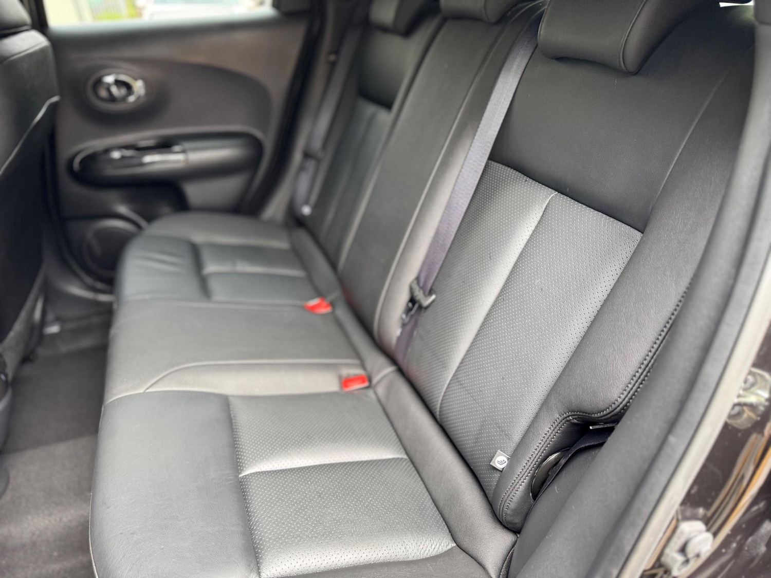 Used Nissan Juke 2017 for sale - 76772109: Photo 23