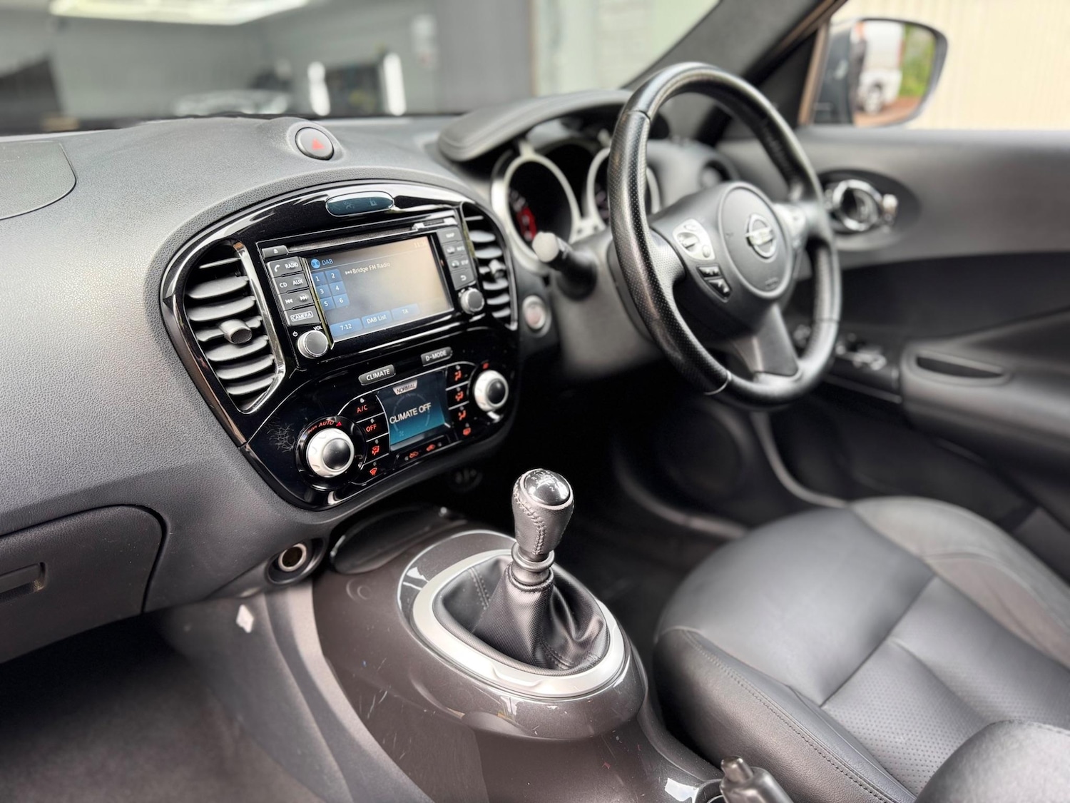 Used Nissan Juke 2017 for sale - 76772109: Photo 24