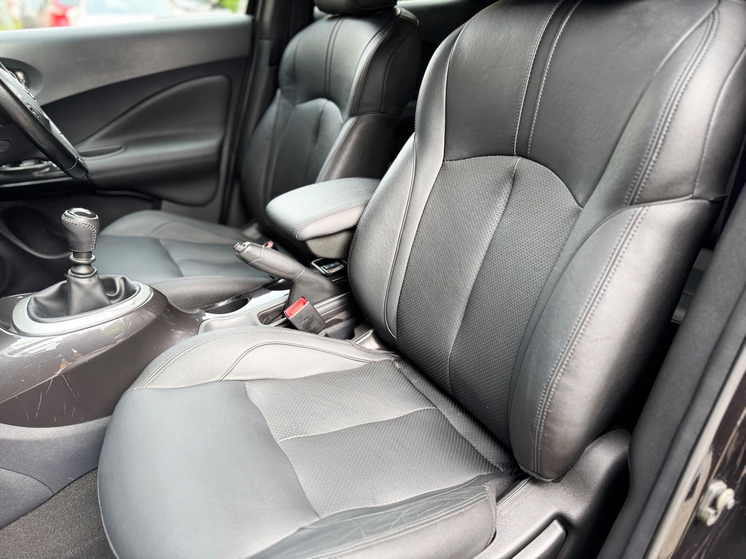 Used Nissan Juke 2017 for sale - 76772109: Photo 25