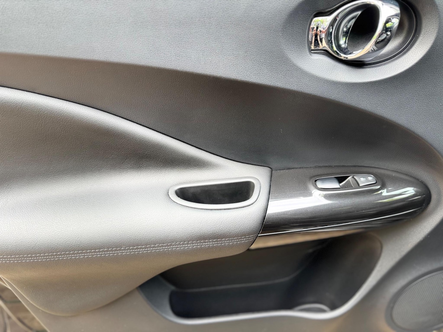 Used Nissan Juke 2017 for sale - 76772109: Photo 26