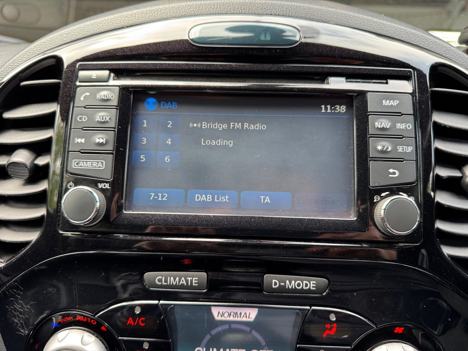 Used Nissan Juke 2017 for sale - 76772109: Photo 29