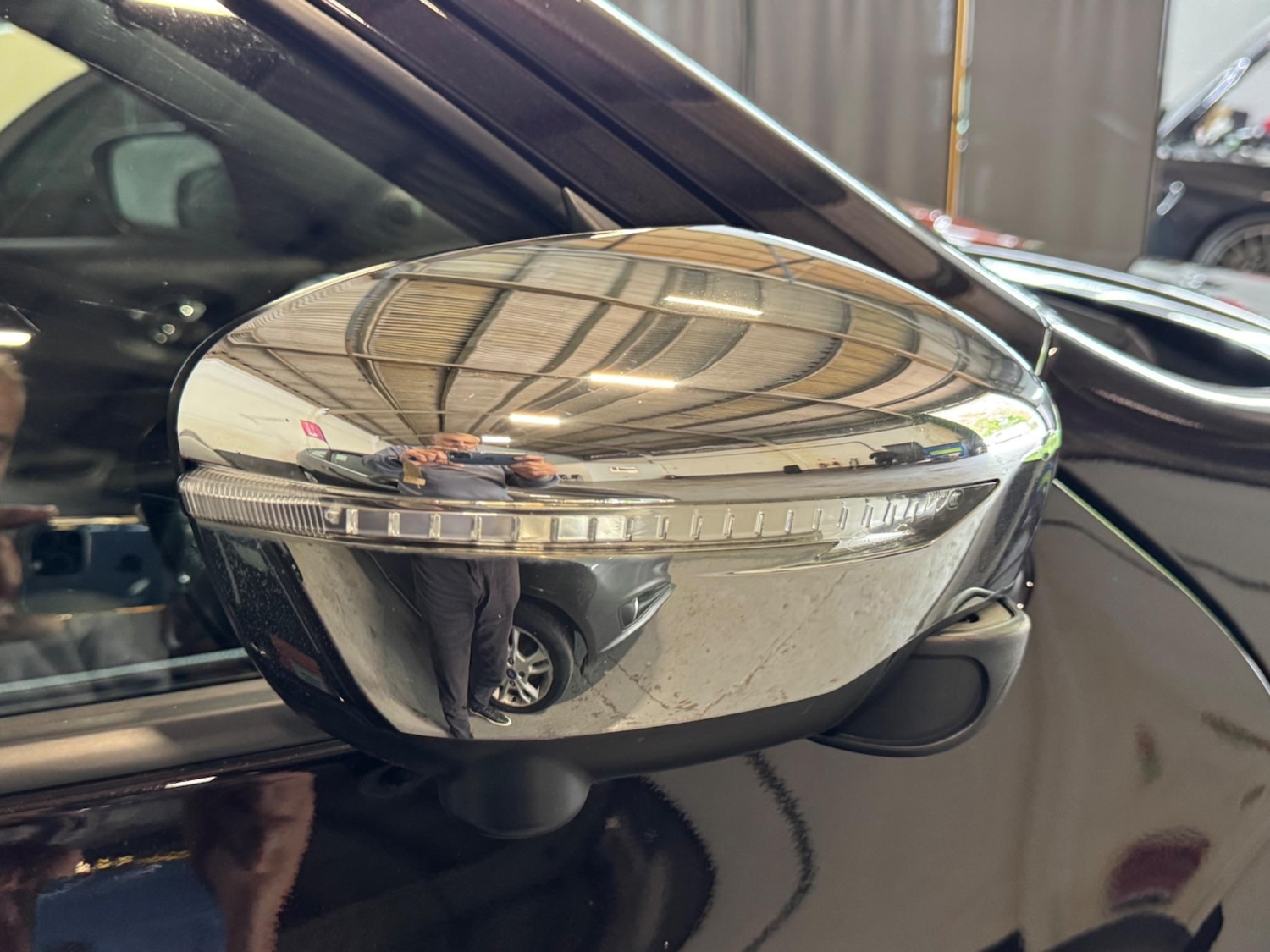 Used Nissan Juke 2017 for sale - 76772109: Photo 34