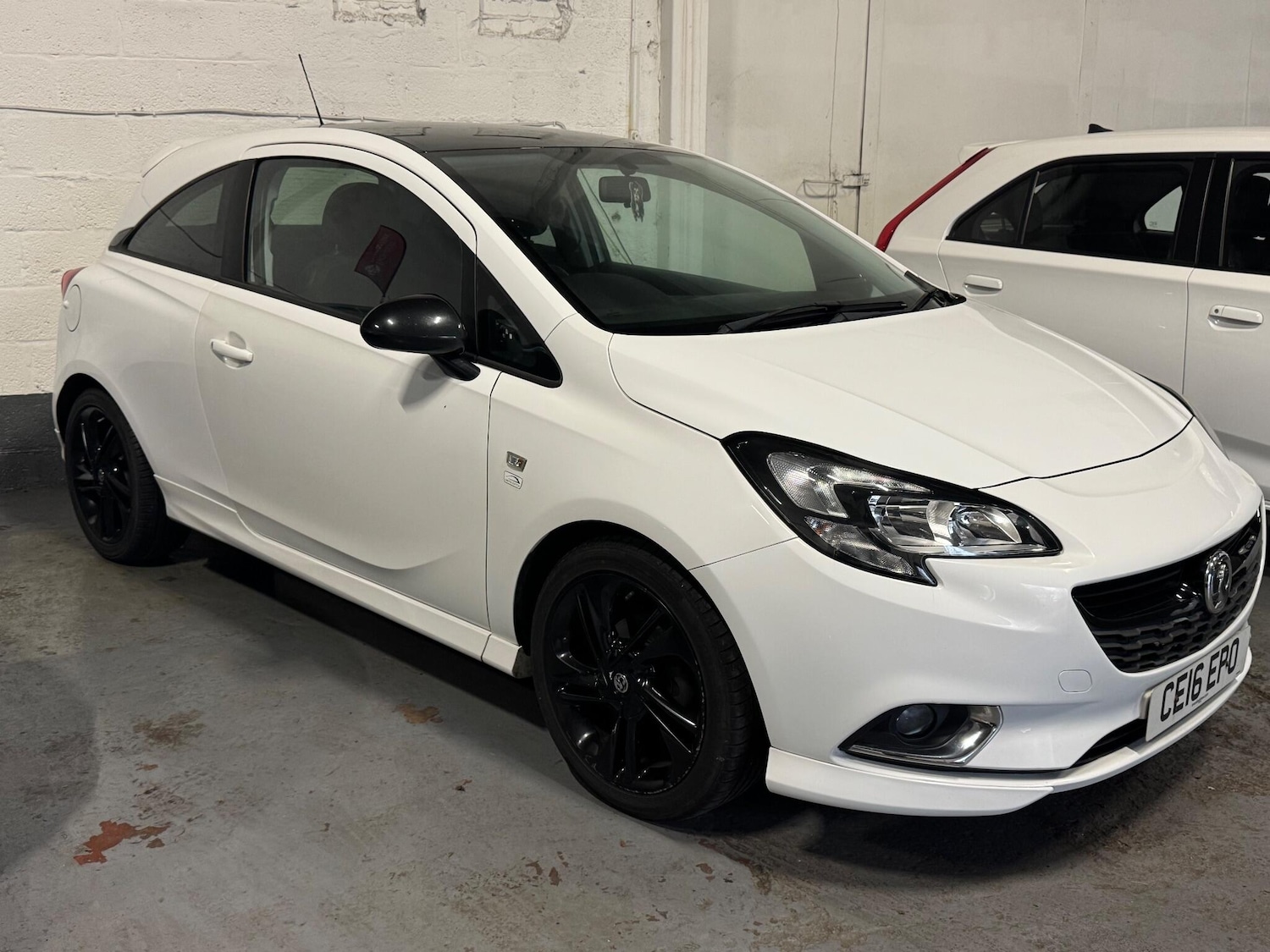 Used Vauxhall Corsa for sale - 76666998: Photo 1