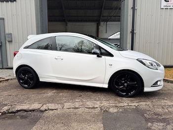 Used Vauxhall Corsa 2016 for sale - 76666998: Photo
