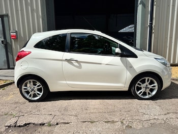 Used Ford Ka 2016 for sale - 75520605: Photo