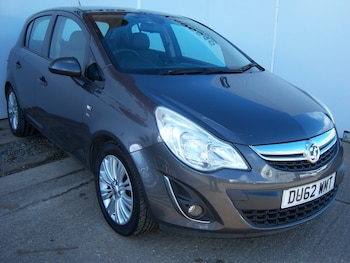 2012 (62) - 1.4 SE 5dr