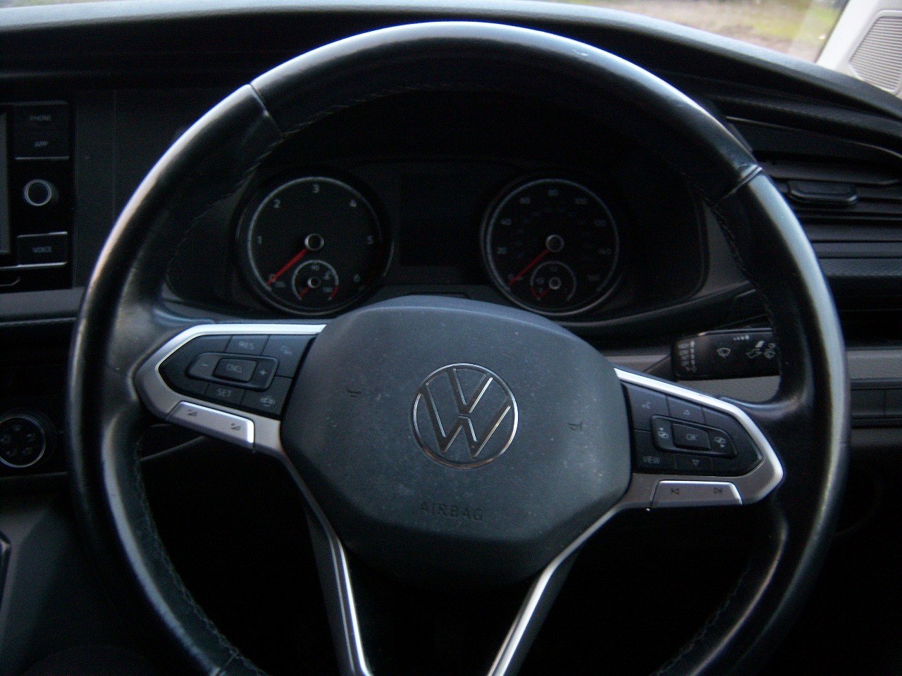 Used Volkswagen Transporter 2023 for sale - 76709807: Photo 13