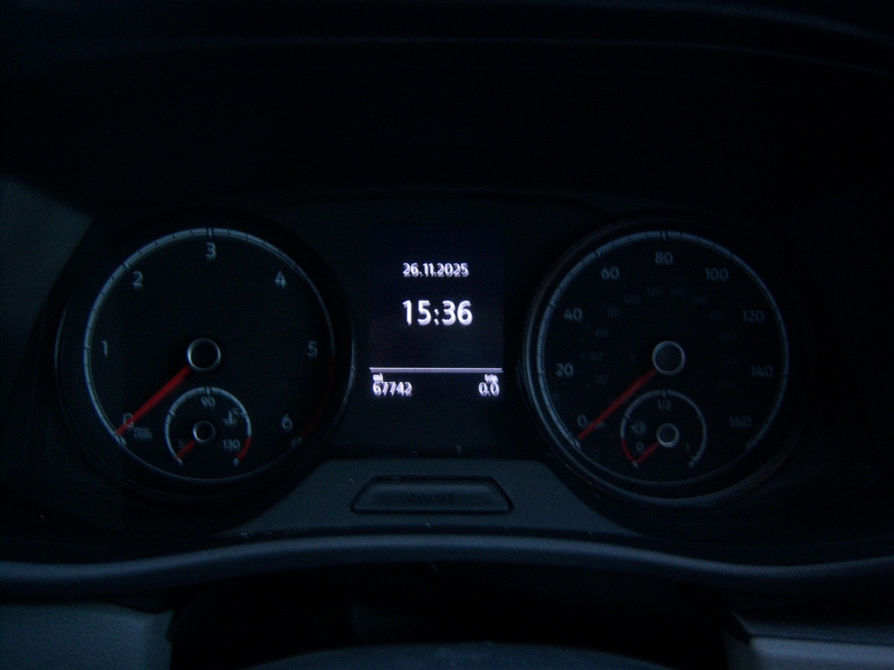 Used Volkswagen Transporter 2023 for sale - 76709807: Photo 14