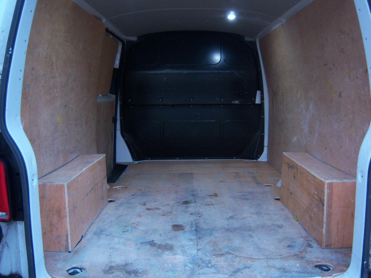 Used Volkswagen Transporter 2023 for sale - 76709807: Photo 5