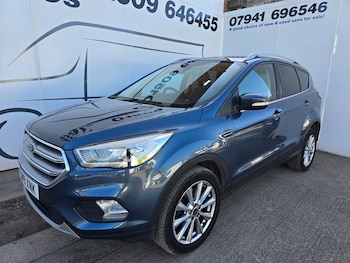 Used Ford Kuga 2019 for sale - 78352729: Photo