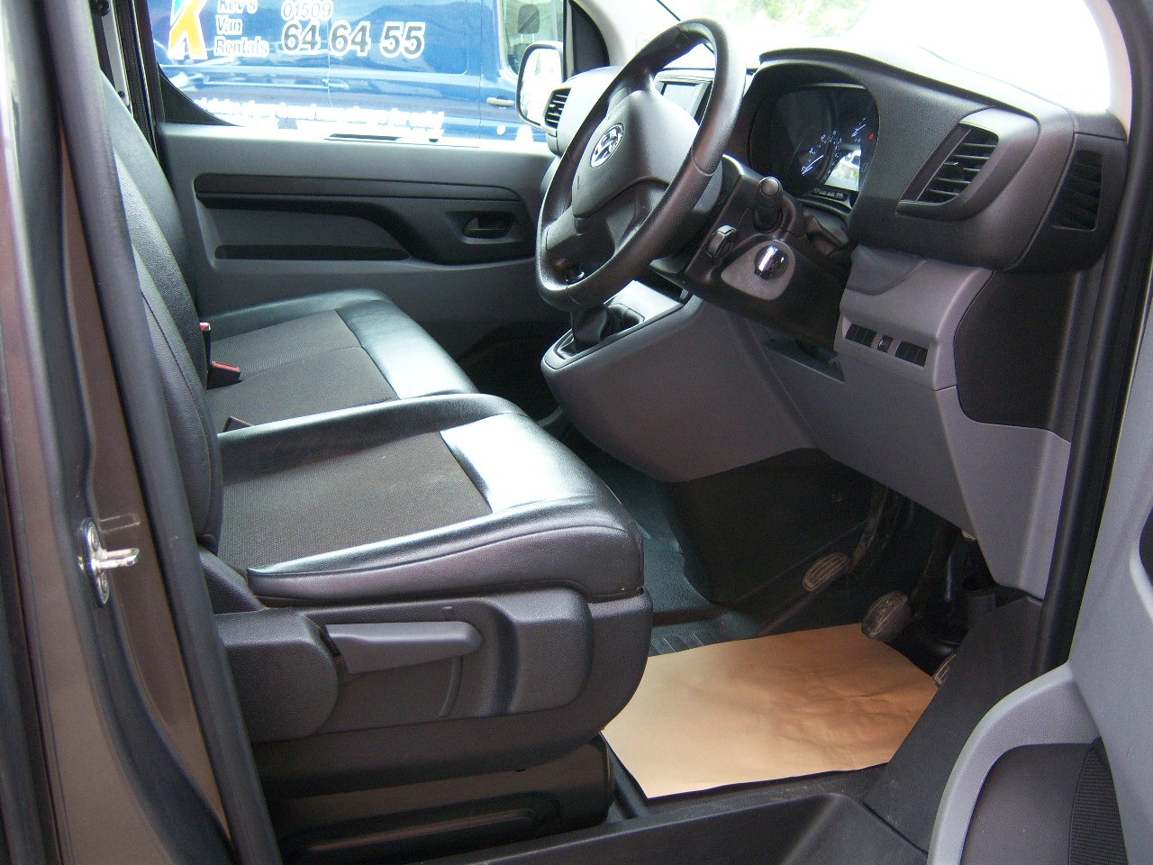 Vehicle 11