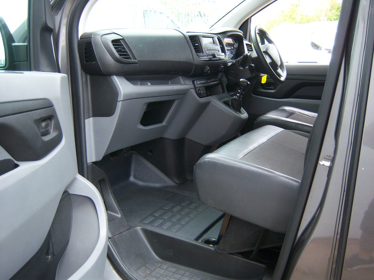Vehicle 16