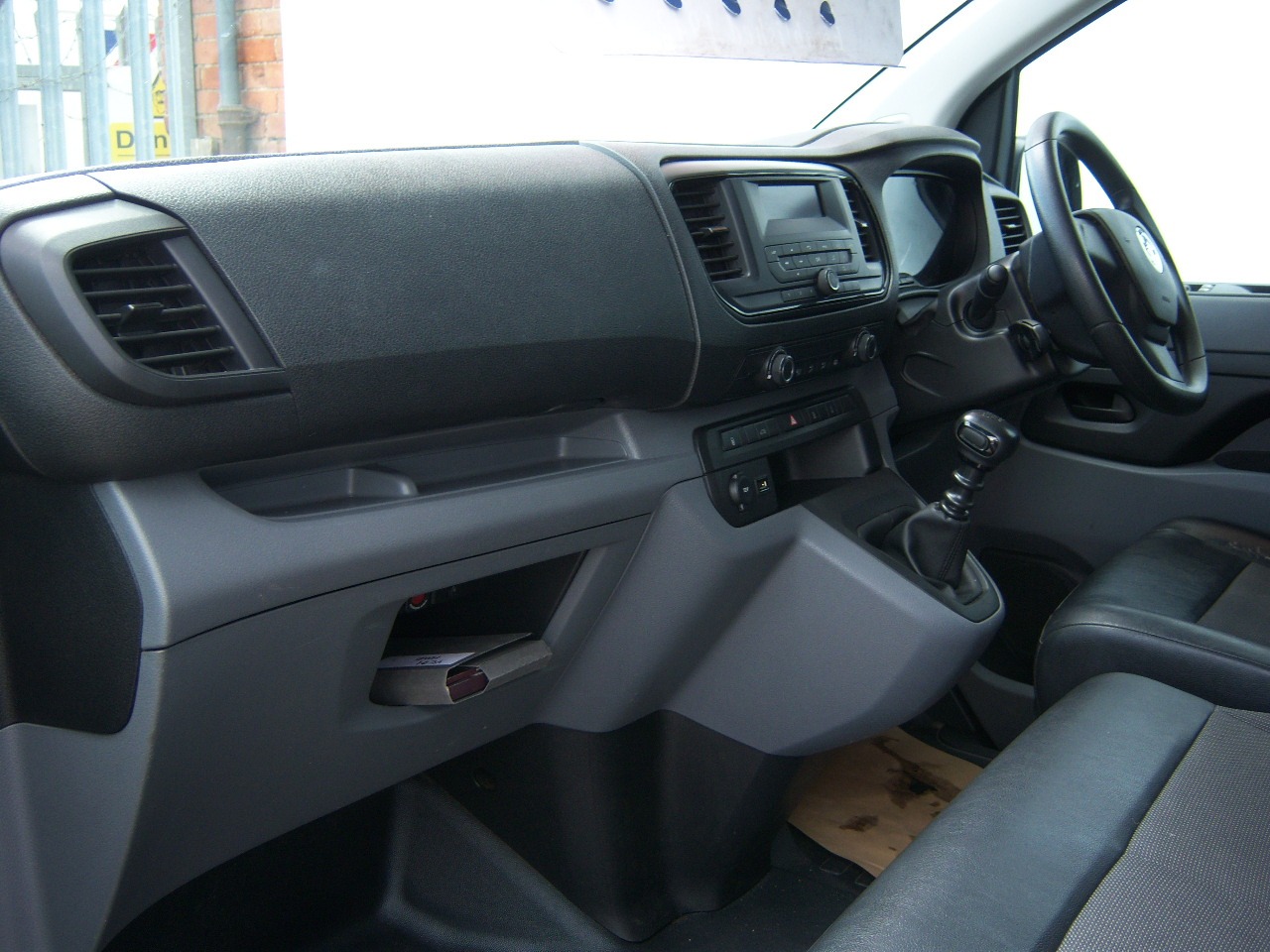 Vehicle 19