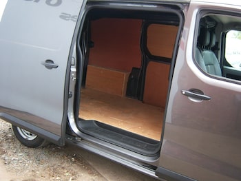 Used Vauxhall Vivaro 2021 for sale - 75514791: Photo