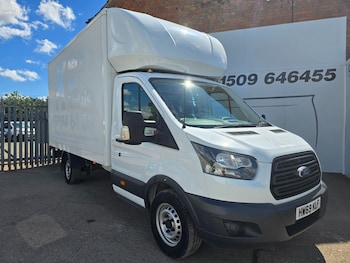 Used Ford Transit 2019 for sale - 78941854: Photo