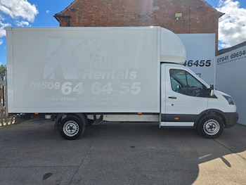 Used Ford Transit 2019 for sale - 78941854: Photo