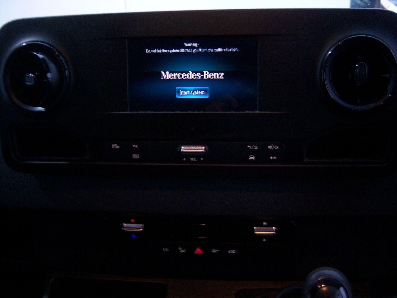 Used Mercedes-Benz Sprinter 2023 for sale - 77326952: Photo 13