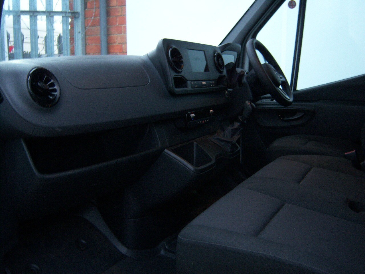 Used Mercedes-Benz Sprinter 2023 for sale - 77326952: Photo 16