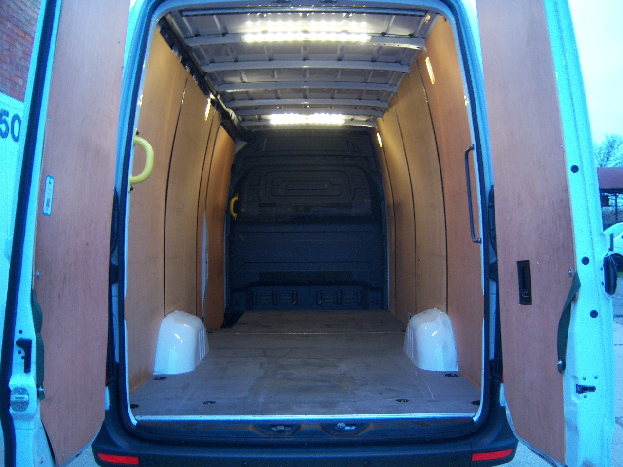 Used Mercedes-Benz Sprinter 2023 for sale - 77326952: Photo 6